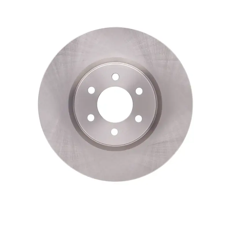 Worldwide Shipping DFC-600-40013 - Disc Brake Rotor | Dynamic Friction Company