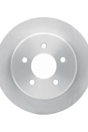 Wholesale DFC-600-40083 - Disc Brake Rotor | Dynamic Friction Company