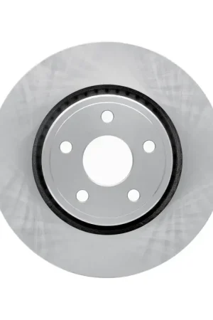 Wholesale DFC-600-42007 - Disc Brake Rotor | Dynamic Friction Company