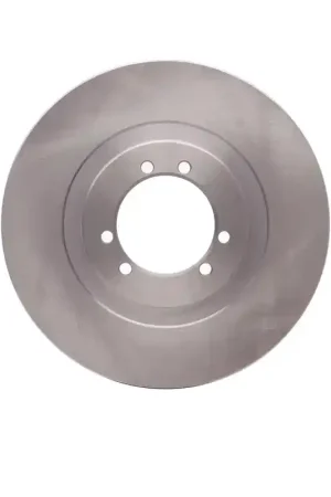 Worldwide Shipping DFC-600-44001 - Disc Brake Rotor | Dynamic Friction Company