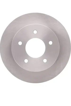 Worldwide Shipping DFC-600-48019 - Disc Brake Rotor | Dynamic Friction Company