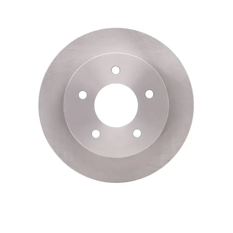 Worldwide Shipping DFC-600-48019 - Disc Brake Rotor | Dynamic Friction Company