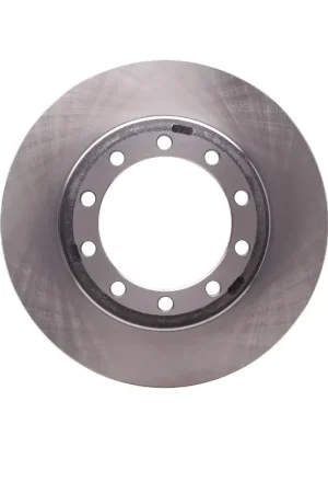Wholesale DFC-600-54250 - Disc Brake Rotor | Dynamic Friction Company