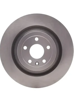 Worldwide Shipping DFC-600-54266 - Disc Brake Rotor | Dynamic Friction Company