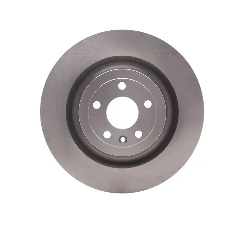 Worldwide Shipping DFC-600-54266 - Disc Brake Rotor | Dynamic Friction Company
