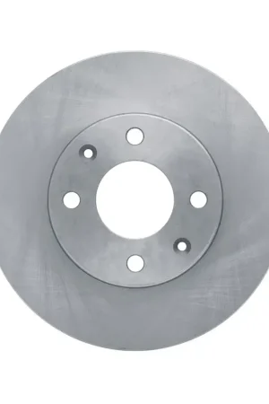 Worldwide Shipping DFC-600-59012 - Disc Brake Rotor | Dynamic Friction Company