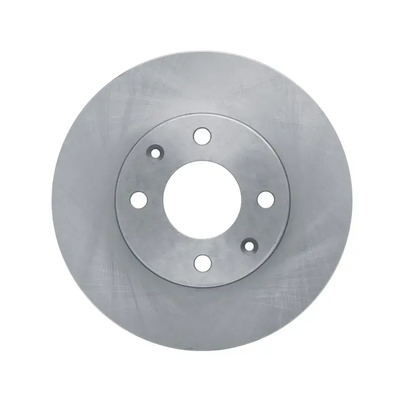 Worldwide Shipping DFC-600-59012 - Disc Brake Rotor | Dynamic Friction Company