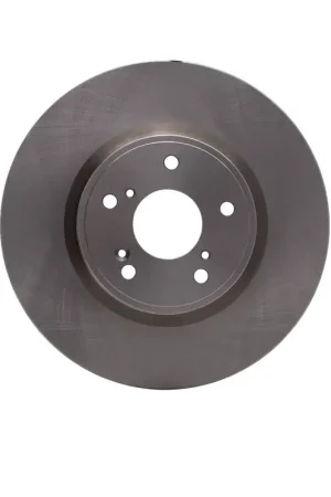 Worldwide Shipping DFC-600-59064 - Disc Brake Rotor | Dynamic Friction Company