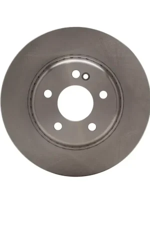 Worldwide Shipping DFC-600-63118 - Disc Brake Rotor | Dynamic Friction Company