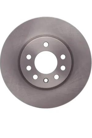 Wholesale DFC-600-65008 - Disc Brake Rotor | Dynamic Friction Company