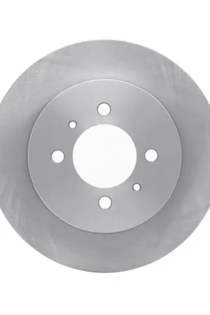 Wholesale DFC-600-67038 - Disc Brake Rotor | Dynamic Friction Company