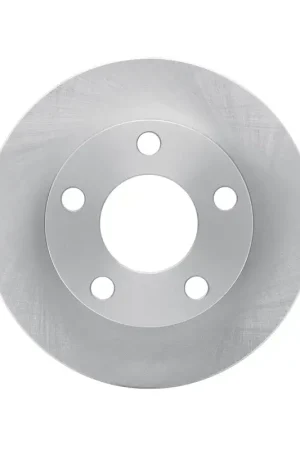 Worldwide Shipping DFC-600-74011 - Disc Brake Rotor | Dynamic Friction Company