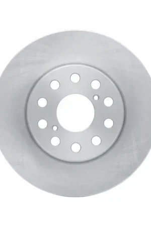 Wholesale DFC-600-76058 - Disc Brake Rotor | Dynamic Friction Company