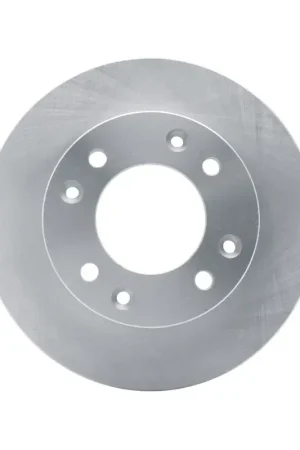 Worldwide Shipping DFC-600-80012 - Disc Brake Rotor | Dynamic Friction Company