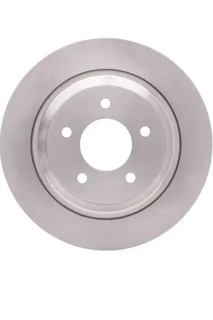 Wholesale DFC-600-80064 - Disc Brake Rotor | Dynamic Friction Company