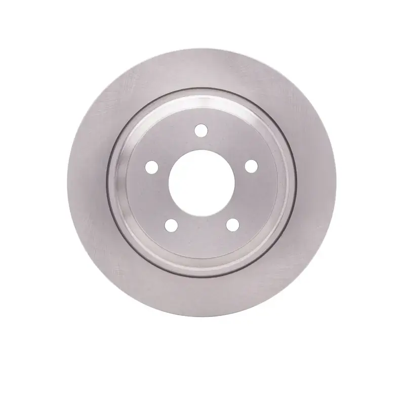 Wholesale DFC-600-80064 - Disc Brake Rotor | Dynamic Friction Company