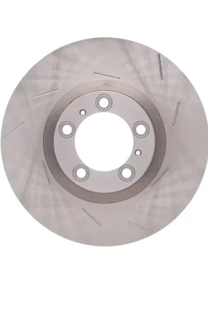 Worldwide Shipping DFC-610-02056D - Disc Brake Rotor | Dynamic Friction Company