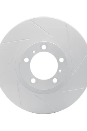 Wholesale DFC-614-02057D - Disc Brake Rotor | Dynamic Friction Company