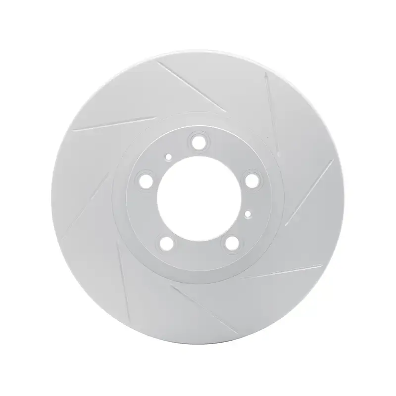 Wholesale DFC-614-02057D - Disc Brake Rotor | Dynamic Friction Company