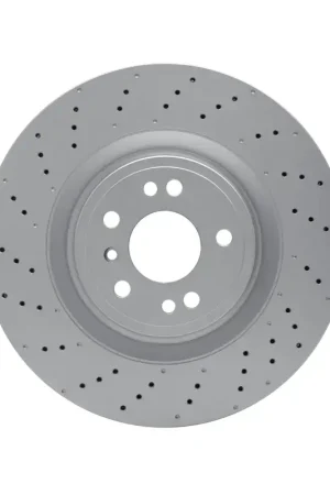 Wholesale DFC-624-63139 - Disc Brake Rotor | Dynamic Friction Company