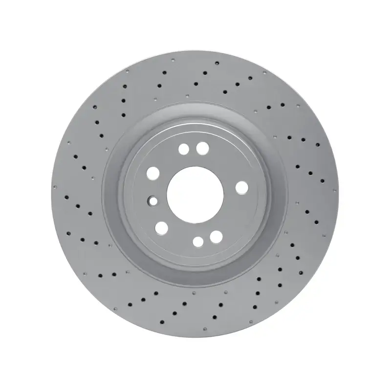 Wholesale DFC-624-63139 - Disc Brake Rotor | Dynamic Friction Company