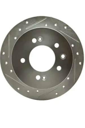 Worldwide Shipping DFC-631-03024L - Disc Brake Rotor | Dynamic Friction Company