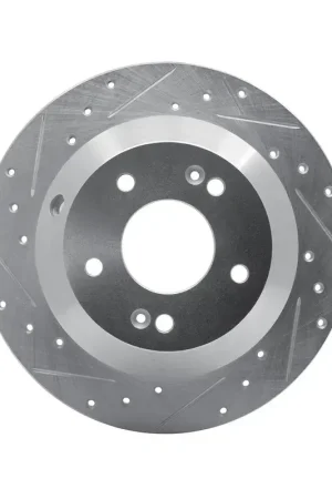 Wholesale DFC-631-03050L - Disc Brake Rotor | Dynamic Friction Company