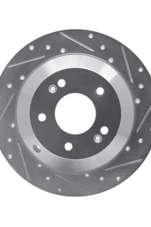 Wholesale DFC-631-03050R - Disc Brake Rotor | Dynamic Friction Company