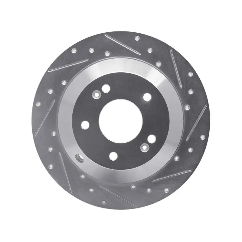 Wholesale DFC-631-03050R - Disc Brake Rotor | Dynamic Friction Company
