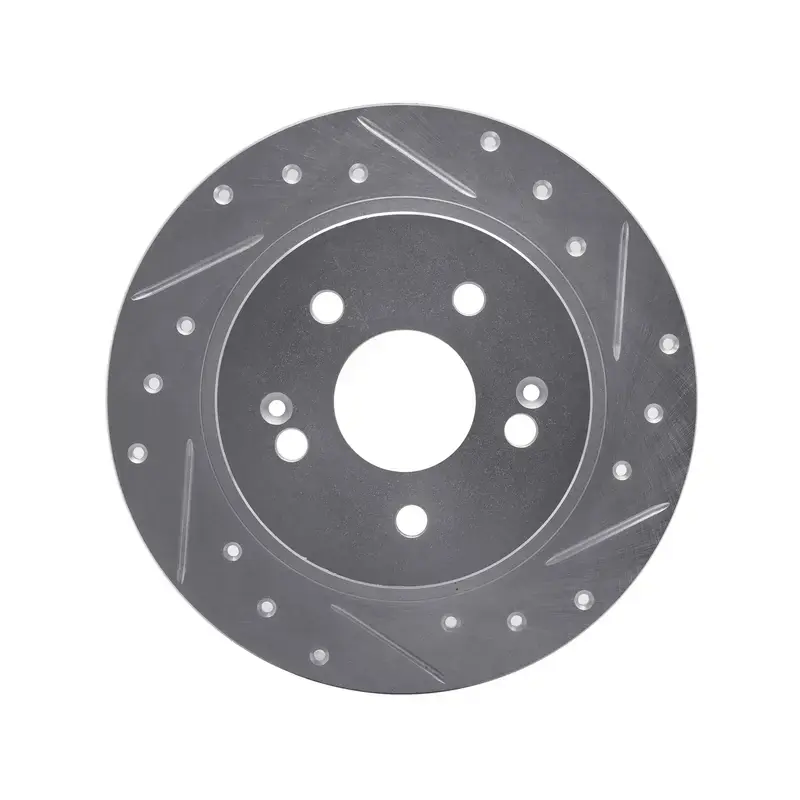 Fresh Stock DFC-631-13004R - Disc Brake Rotor | Dynamic Friction Company