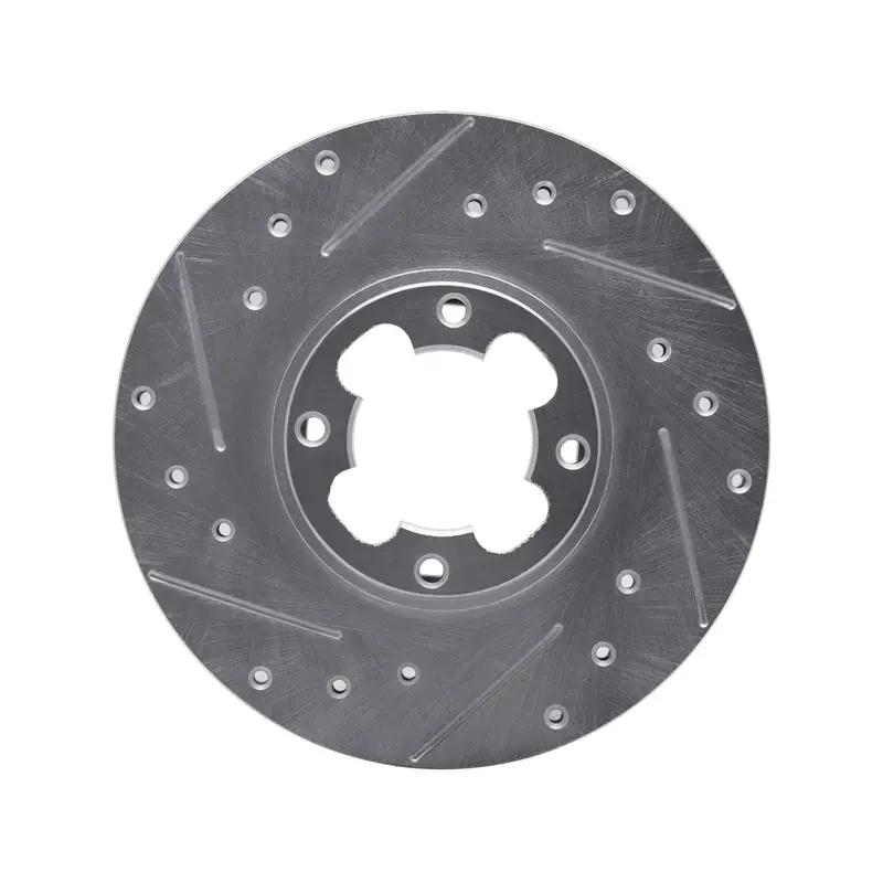 Deal DFC-631-13006L - Disc Brake Rotor | Dynamic Friction Company