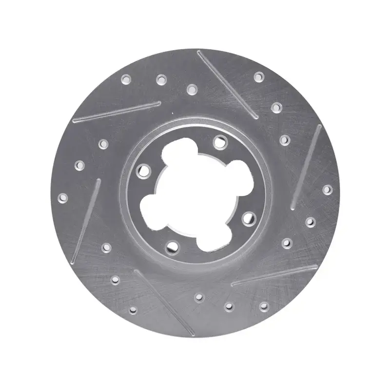DFC-631-13006R - Disc Brake Rotor | Dynamic Friction Company Trending