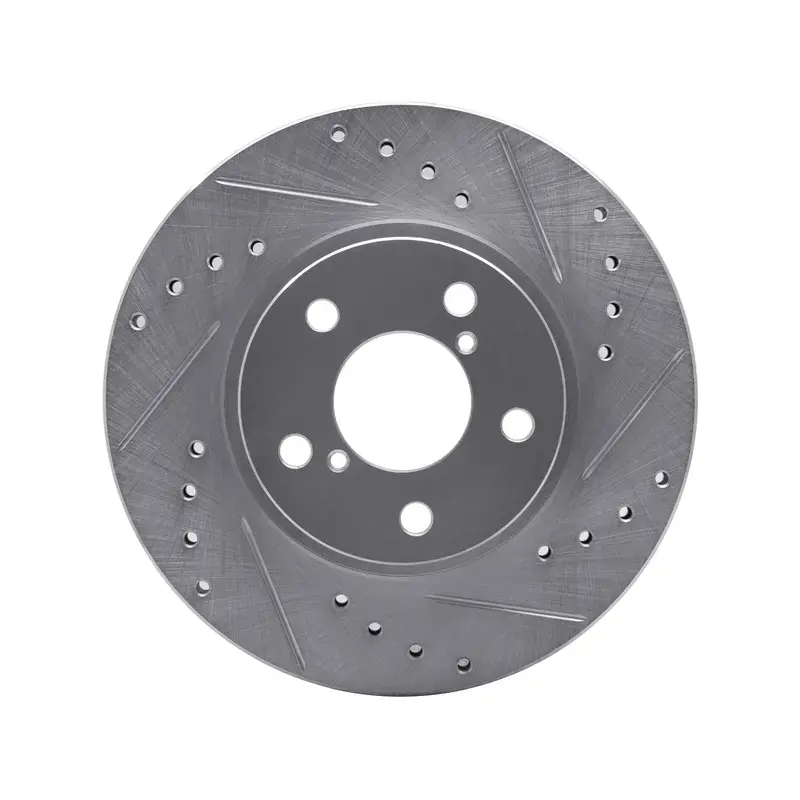 DFC-631-13007R - Disc Brake Rotor | Dynamic Friction Company In Demand