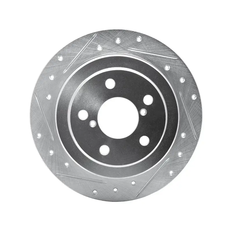 DFC-631-13008L - Disc Brake Rotor | Dynamic Friction Company In Demand