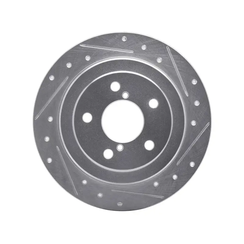 Don’t Miss Out DFC-631-13008R - Disc Brake Rotor | Dynamic Friction Company