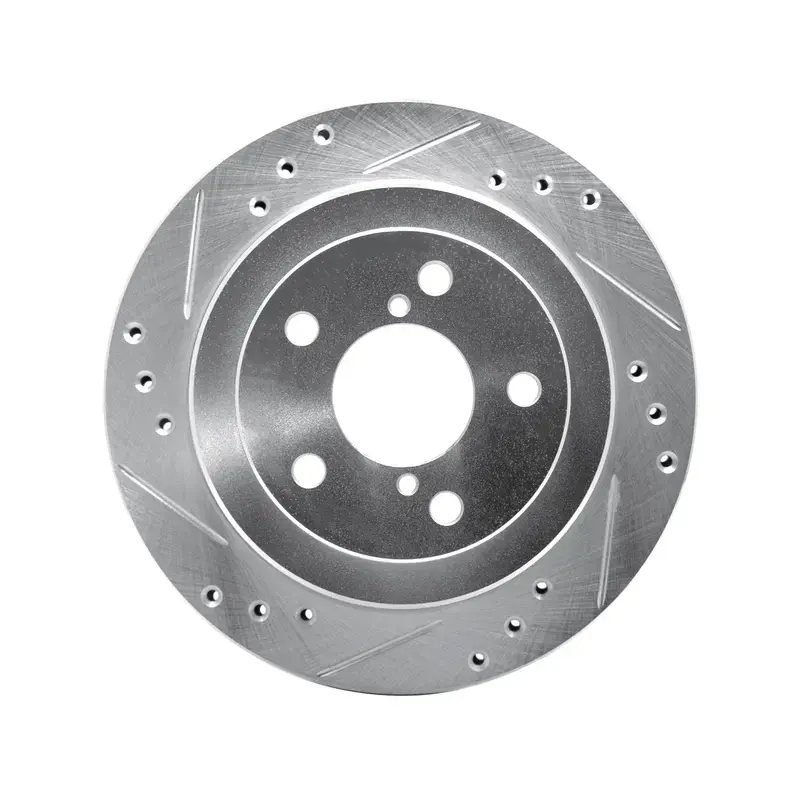 DFC-631-13010L - Disc Brake Rotor | Dynamic Friction Company Weekend Sale
