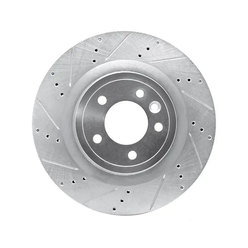 DFC-631-11026L - Disc Brake Rotor | Dynamic Friction Company Best Seller