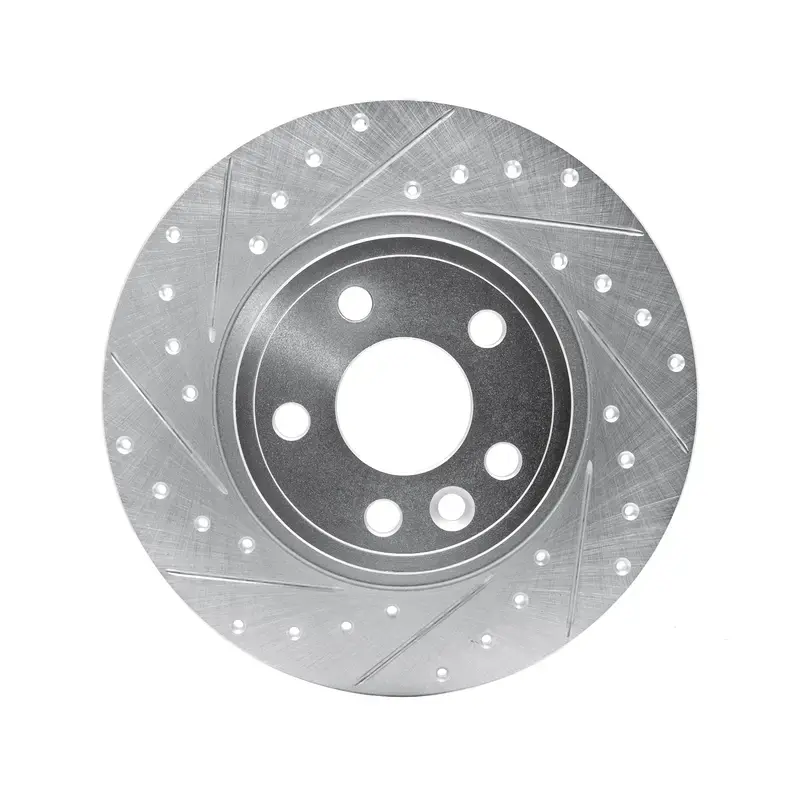 Limited Time DFC-631-11027L - Disc Brake Rotor | Dynamic Friction Company