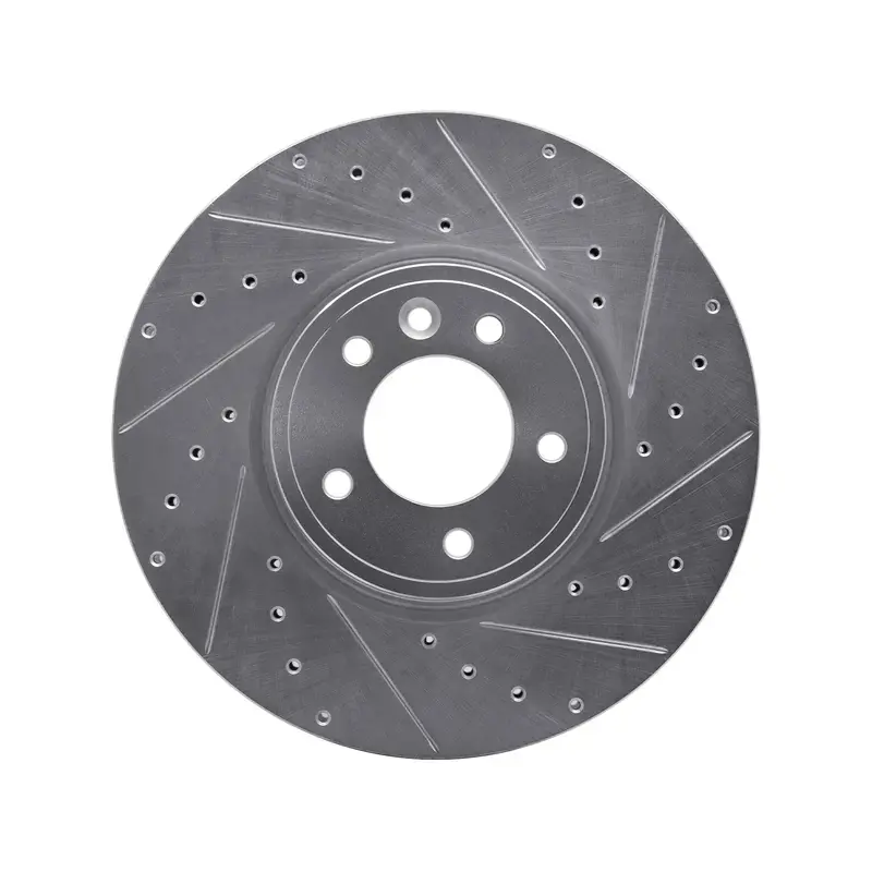 Trusted Brand DFC-631-11030R - Disc Brake Rotor | Dynamic Friction Company