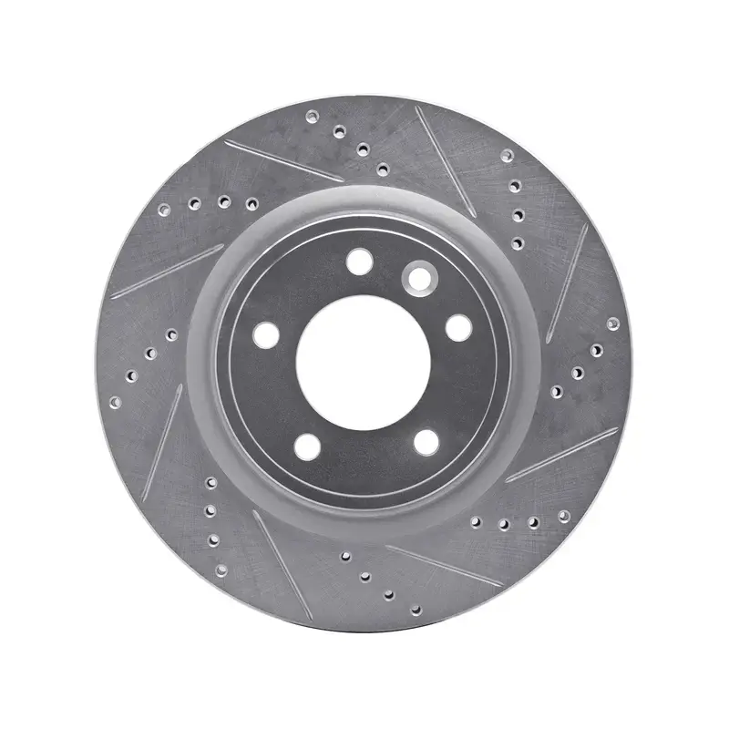 DFC-631-11031R - Disc Brake Rotor | Dynamic Friction Company Warranty Included