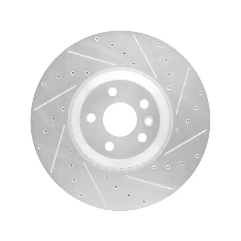 DFC-631-11033R - Disc Brake Rotor | Dynamic Friction Company Brand New