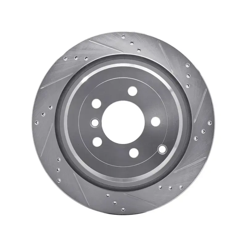 DFC-631-11016R - Disc Brake Rotor | Dynamic Friction Company Last Chance