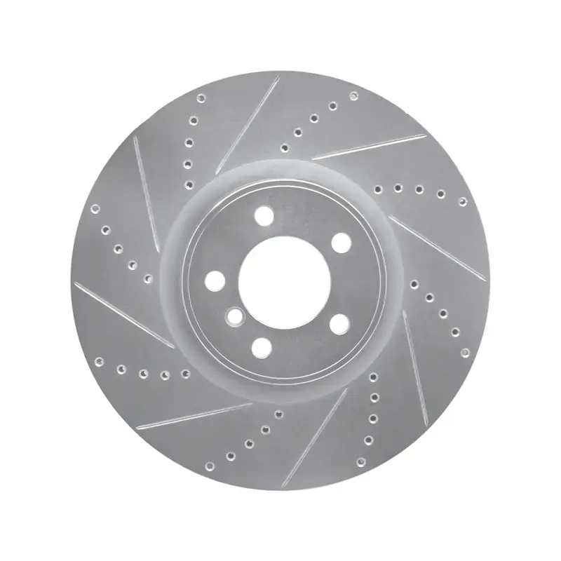 DFC-631-11019L - Disc Brake Rotor | Dynamic Friction Company Express Delivery