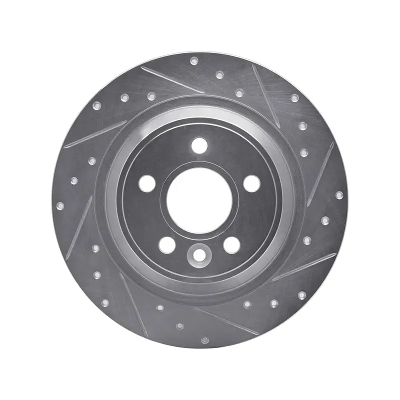 Weekend Sale DFC-631-11022R - Disc Brake Rotor | Dynamic Friction Company