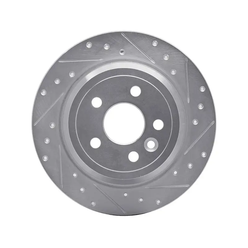 Limited Time DFC-631-11024R - Disc Brake Rotor | Dynamic Friction Company