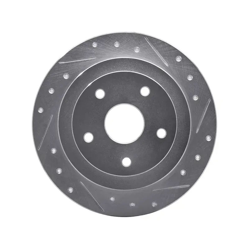DFC-631-13012R - Disc Brake Rotor | Dynamic Friction Company Hot Picks