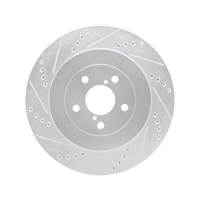 One Day Deal DFC-631-13015L - Disc Brake Rotor | Dynamic Friction Company