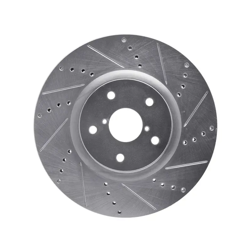 DFC-631-13016R - Disc Brake Rotor | Dynamic Friction Company Certified