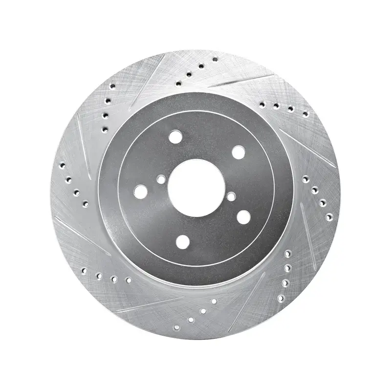 Discount DFC-631-13017L - Disc Brake Rotor | Dynamic Friction Company