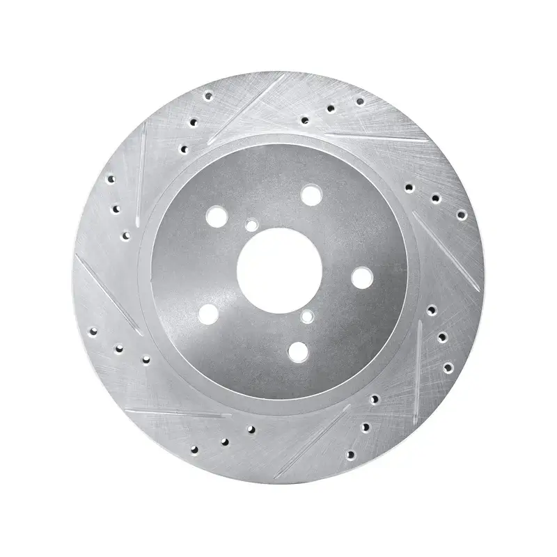 DFC-631-13028L - Disc Brake Rotor | Dynamic Friction Company Discount